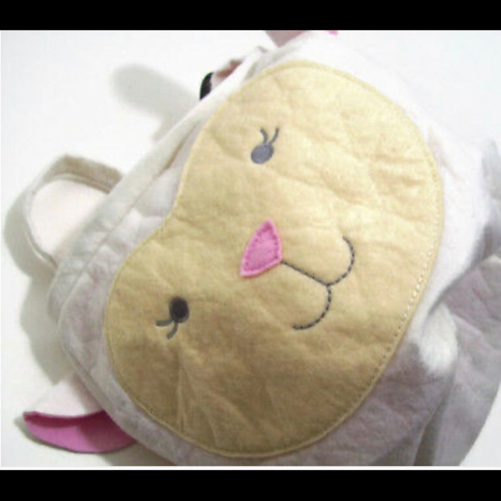 Pottery Barn Kids Easter / Trick-or-Treat Bag